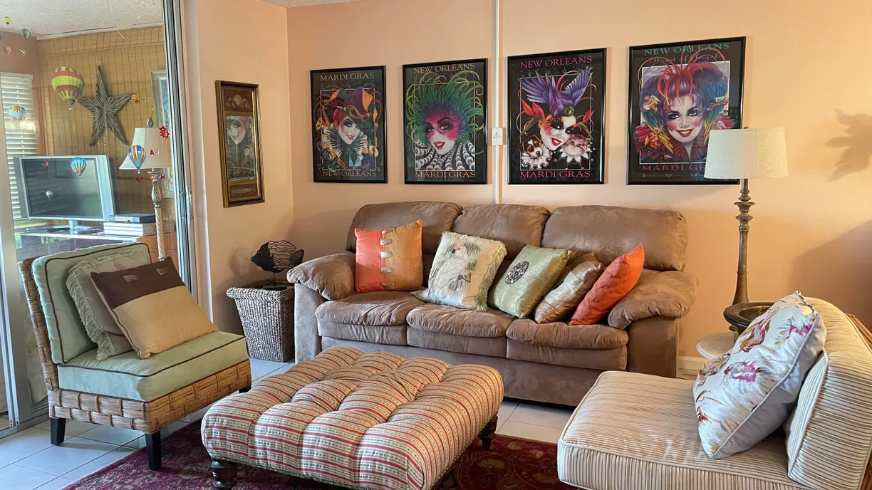 South Florida Real Estate | View 14623 Bonaire Boulevard, 605 | Listing