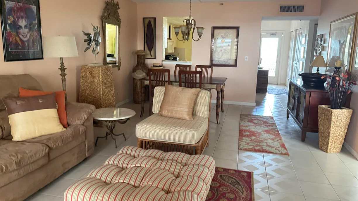 South Florida Real Estate | View 14623 Bonaire Boulevard, 605 | Listing