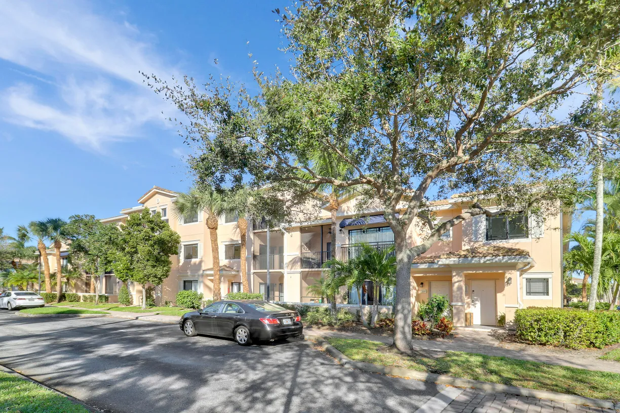 South Florida Real Estate | View 2808 Amalei Drive, 203 | Listing