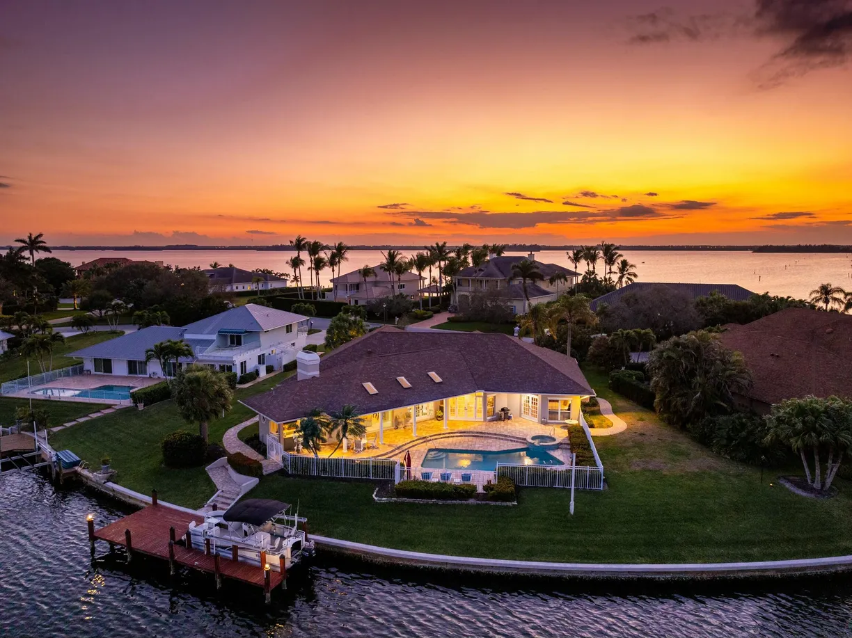 South Florida Real Estate | View 1956 Windward Way | Listing
