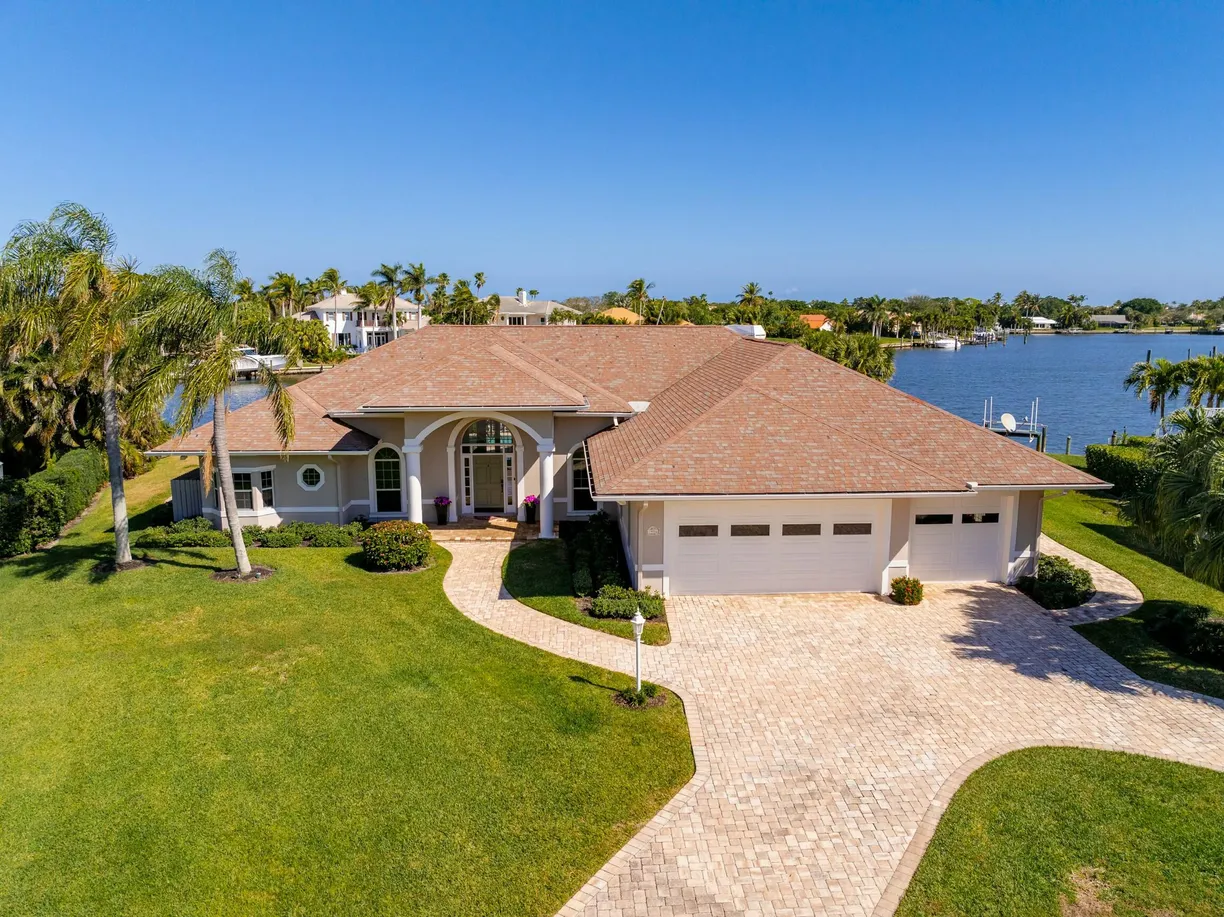 South Florida Real Estate | View 1956 Windward Way | Listing