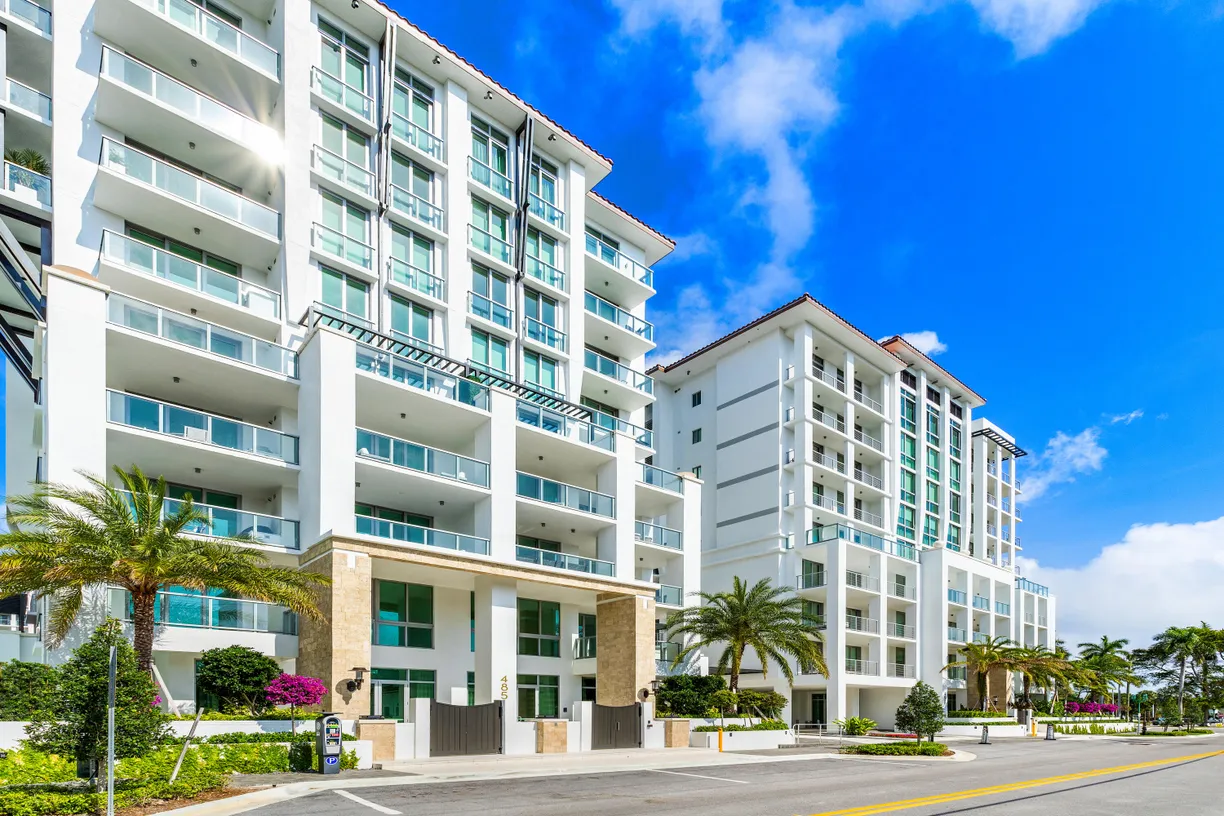 South Florida Real Estate | View 495 E Royal Palm Road, 402 | 4 Beds, 4 Baths