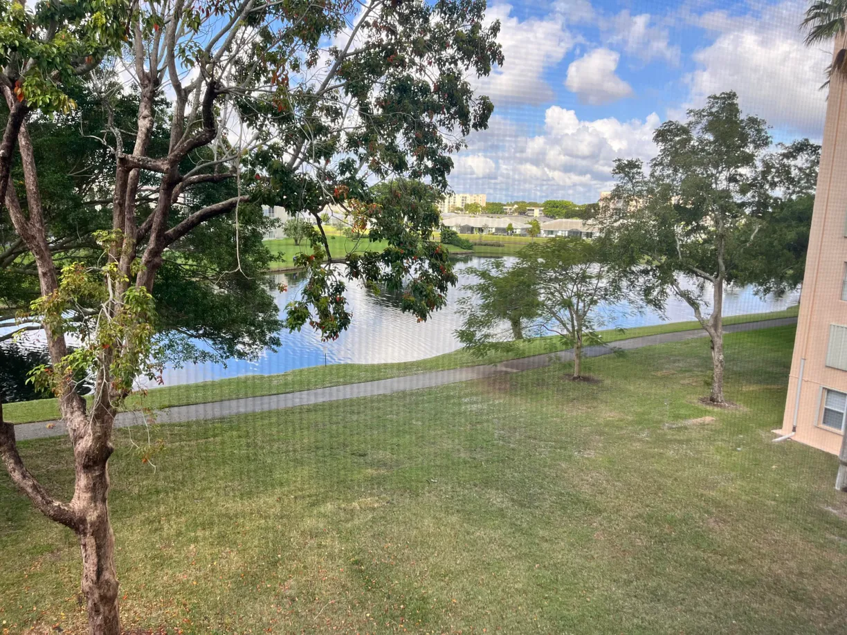 South Florida Real Estate | View 14671 Bonaire Boulevard, 409 | 2 Beds, 2 Baths