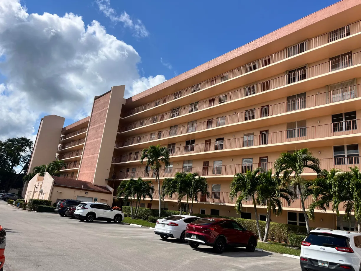South Florida Real Estate | View 14671 Bonaire Boulevard, 409 | Listing