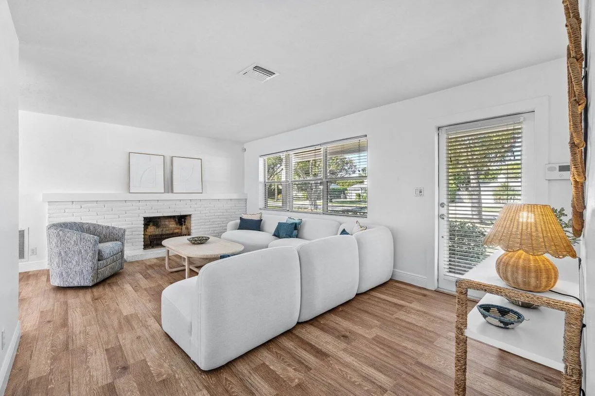 South Florida Real Estate | View 240 Forest Hill Boulevard | Listing