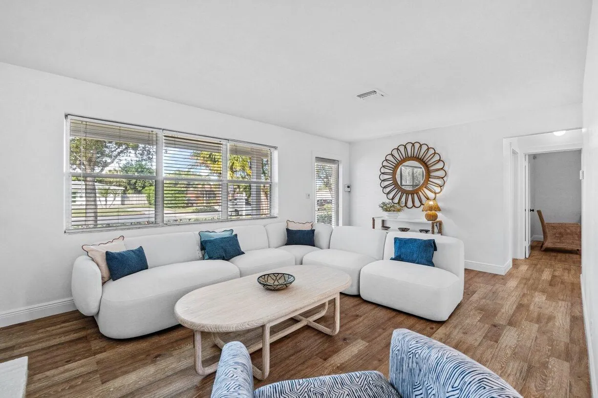 South Florida Real Estate | View 240 Forest Hill Boulevard | Listing