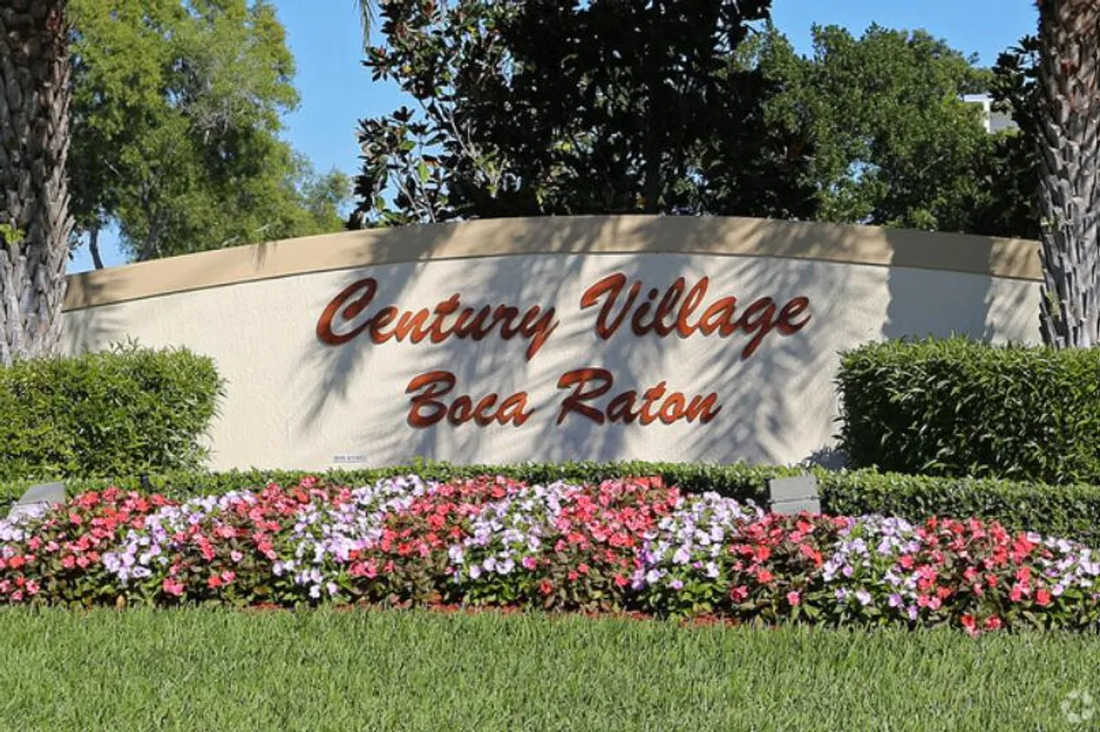 South Florida Real Estate | View 147 Preston D, 147 | 1 Bed, 1 Bath