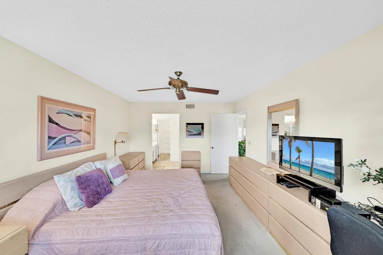 South Florida Real Estate | View 15244 Lakes Of Delray Boulevard, 203 | 2 Beds, 2 Baths