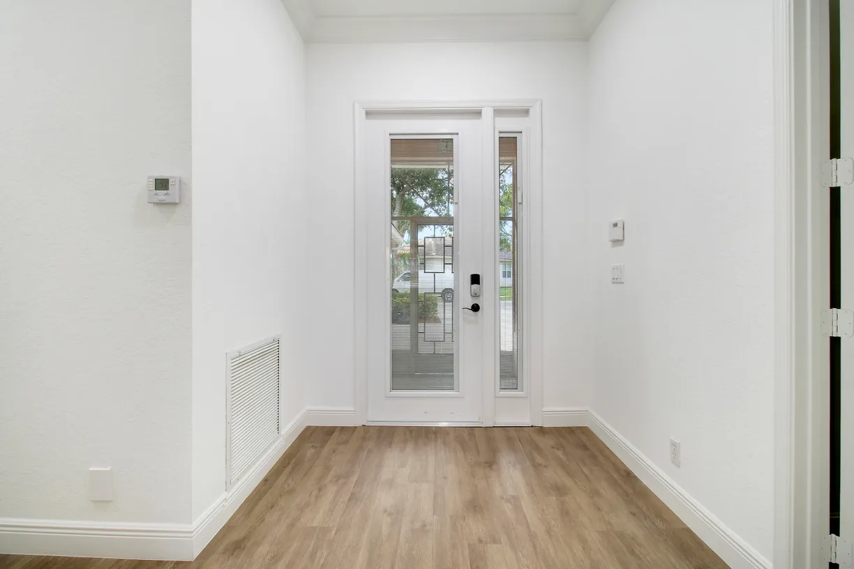 South Florida Real Estate | View 9150 Bay Harbour Circle | 3 Beds, 2 Baths