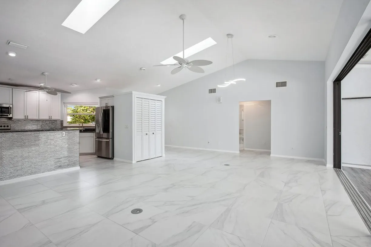 South Florida Real Estate | View 5090 SE Hanson Circle | Listing