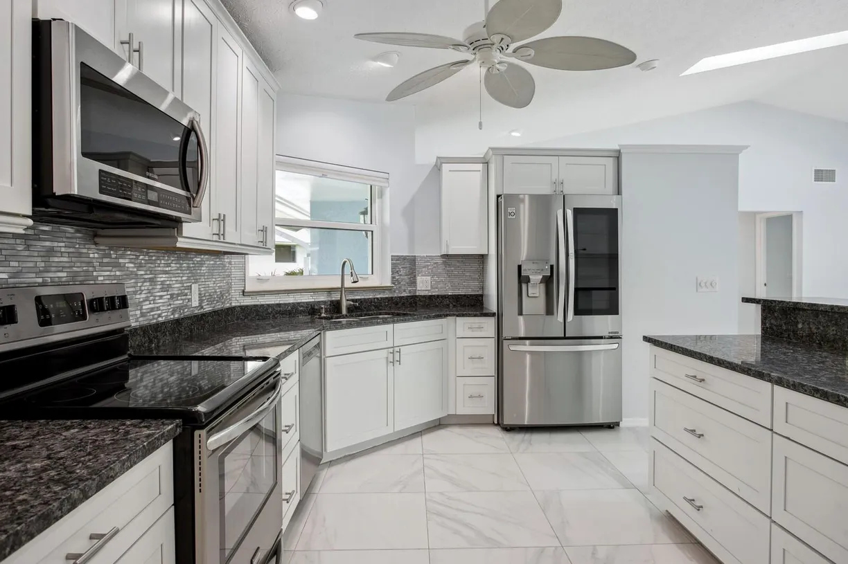 South Florida Real Estate | View 5090 SE Hanson Circle | Listing