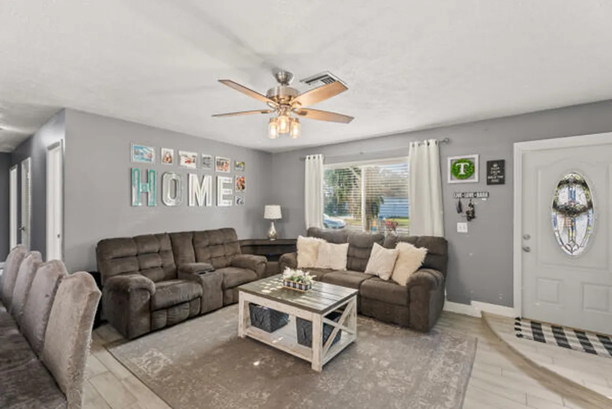 South Florida Real Estate | View 5865 SE Rosemont Avenue | Listing