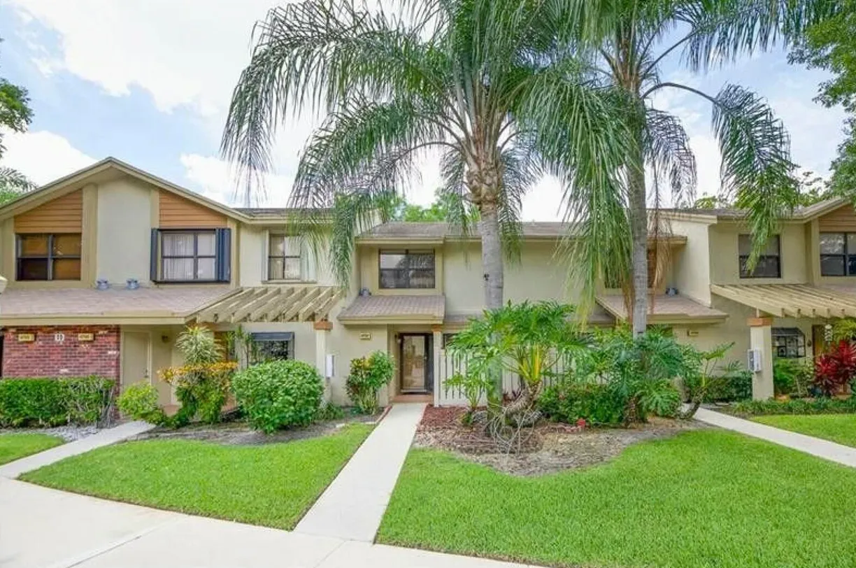 South Florida Real Estate | View 4797 NW 22nd Street | 2 Beds, 2 Baths