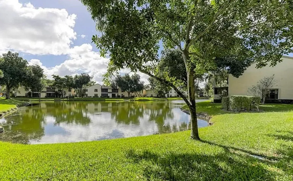 South Florida Real Estate | View 4797 NW 22nd Street | Listing