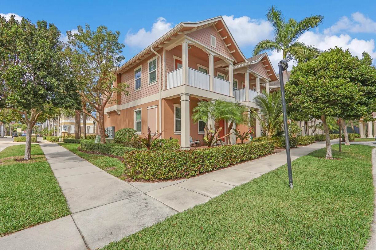 South Florida Real Estate | View 106 Black Ironwood Road, 102 | 3 Beds, 2 Baths