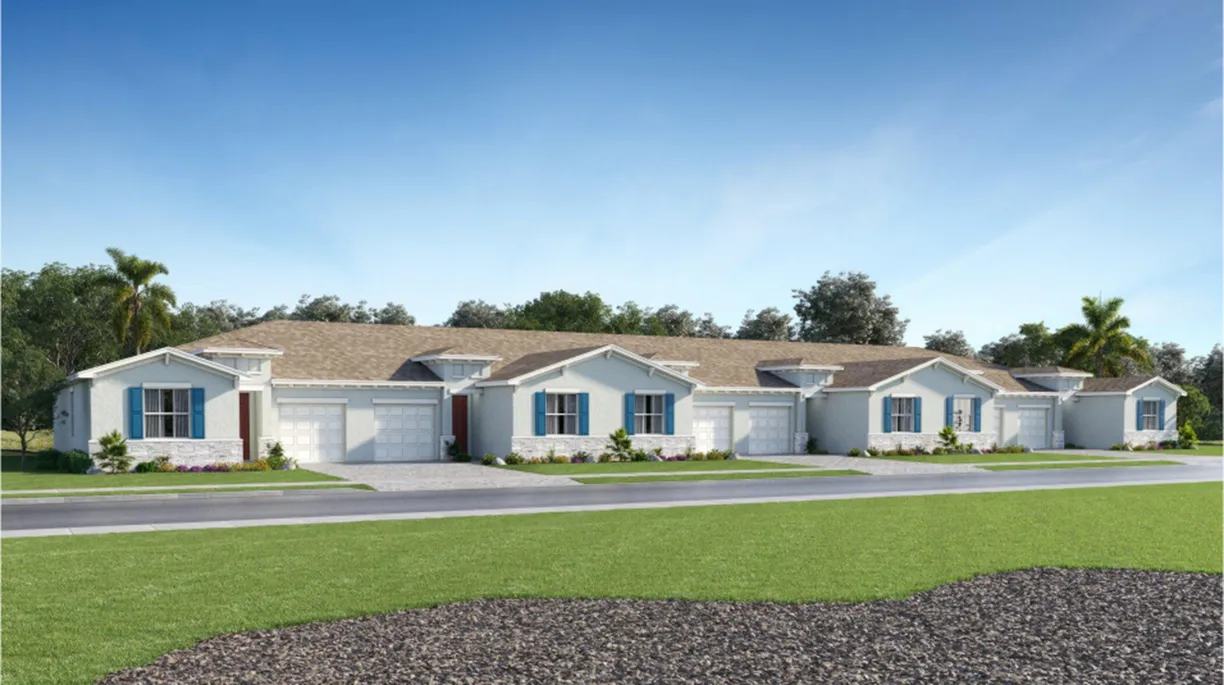 South Florida Real Estate | View 13760 Hero Path | 2 Beds, 2 Baths