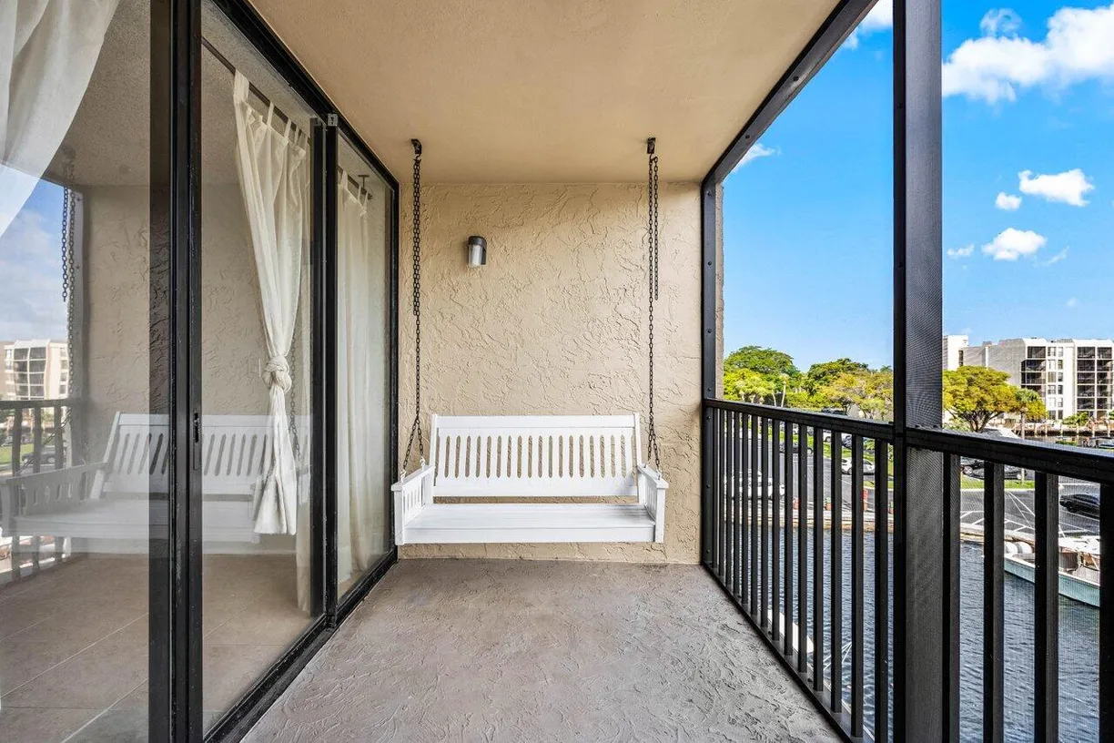 South Florida Real Estate | View 12 Royal Palm Way, Unit 405 | Listing
