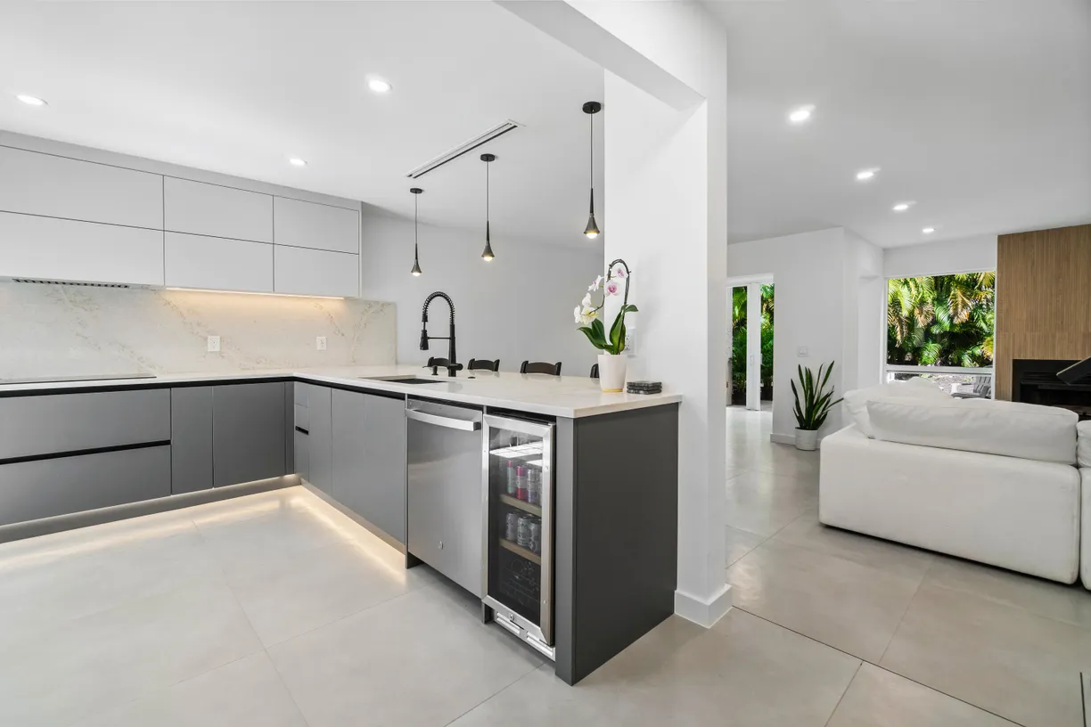 South Florida Real Estate | View 6764 Canary Palm Circle | 3 Beds, 2 Baths