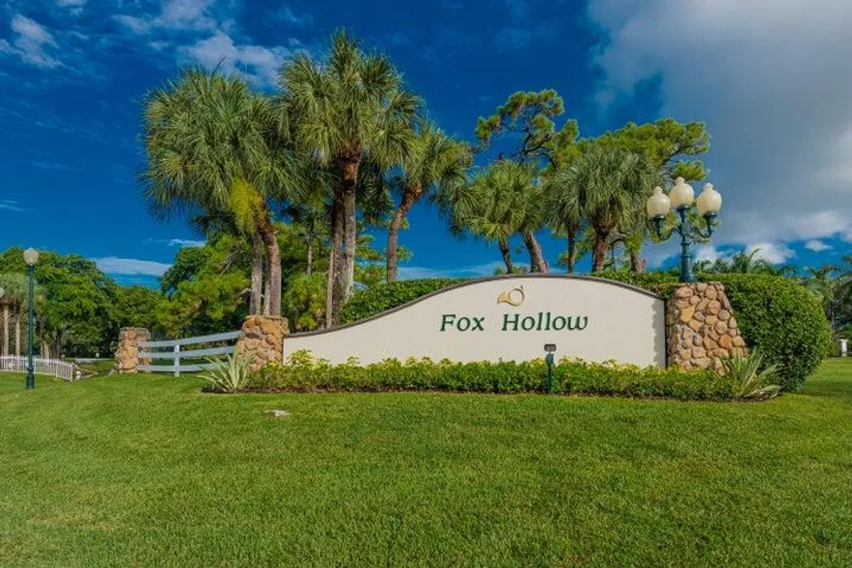 South Florida Real Estate | View 7705 Forest Green Lane | Listing