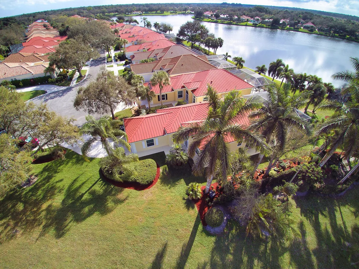 South Florida Real Estate | View 1514 SW Eagleglen Place | Listing