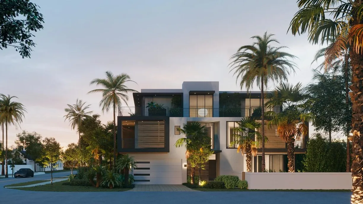 South Florida Real Estate | View 367 Venetian Drive | Listing