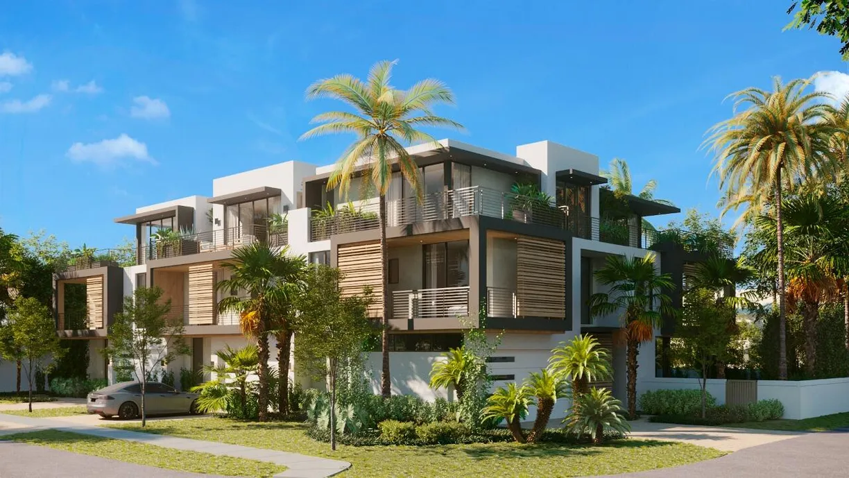 South Florida Real Estate | View 367 Venetian Drive | 5 Beds, 4 Baths