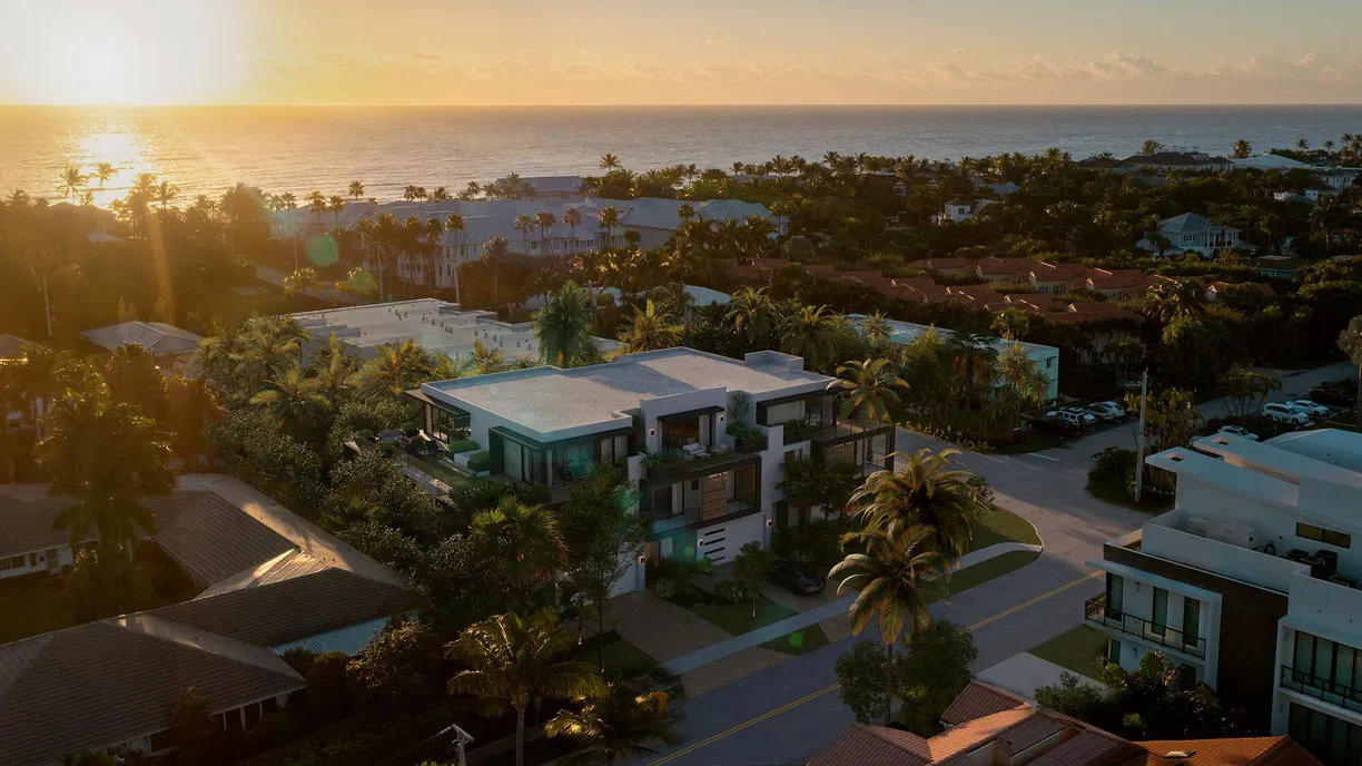 South Florida Real Estate | View 367 Venetian Drive | Listing