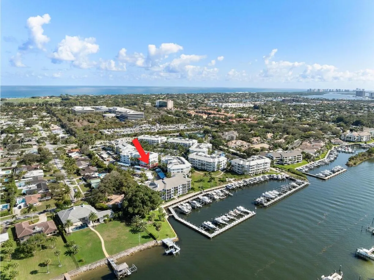 South Florida Real Estate | View 315 Bay Colony Drive | 2 Beds, 2 Baths