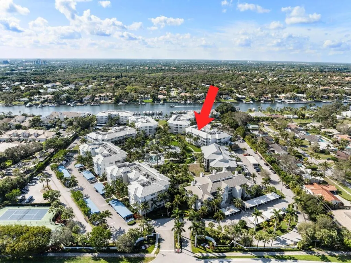 South Florida Real Estate | View 315 Bay Colony Drive | Listing