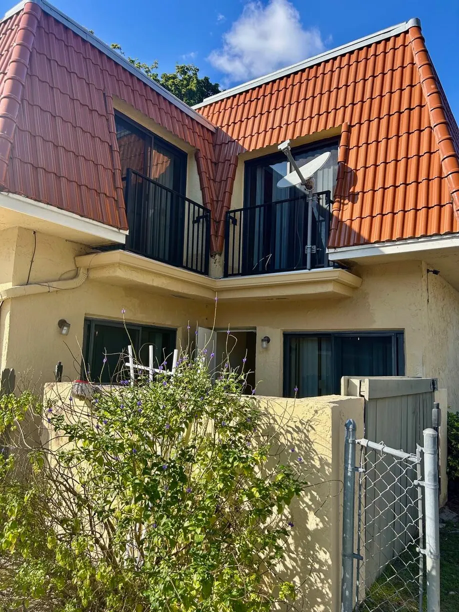 South Florida Real Estate | View 4240 NW 114th Terrace, 40 | Listing
