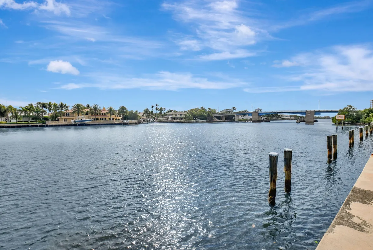 South Florida Real Estate | View 638 Snug Harbor Drive, E11 | Listing