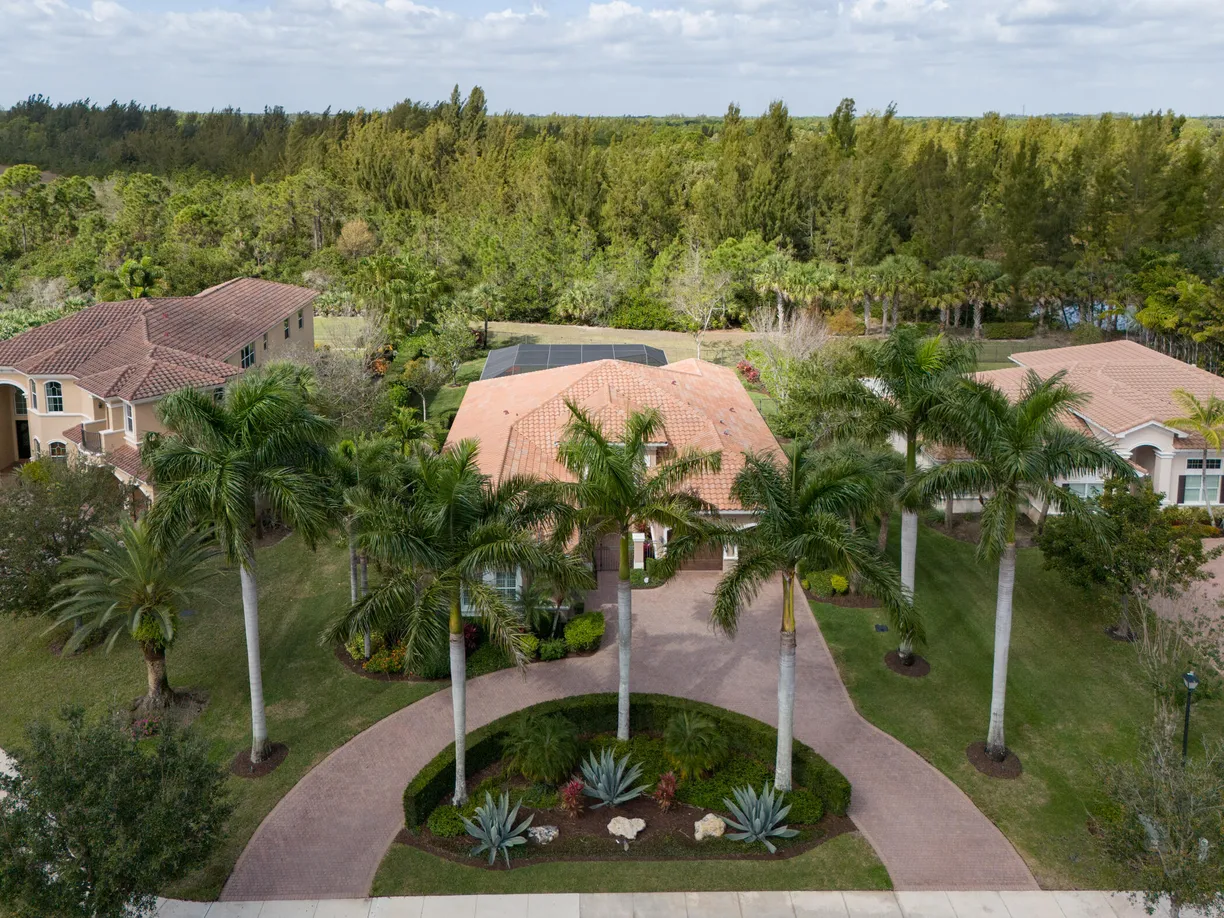 South Florida Real Estate | View 7717 Eden Ridge Way | Listing