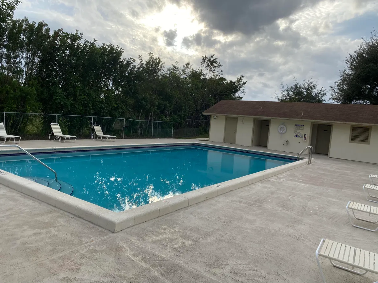 South Florida Real Estate | View 5954 Longbow Lane | 3 Beds, 2 Baths