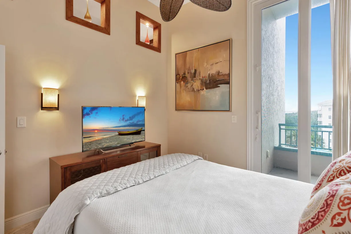 South Florida Real Estate | View 2000 S Highway A1a Highway, N603 | 2 Beds, 2 Baths