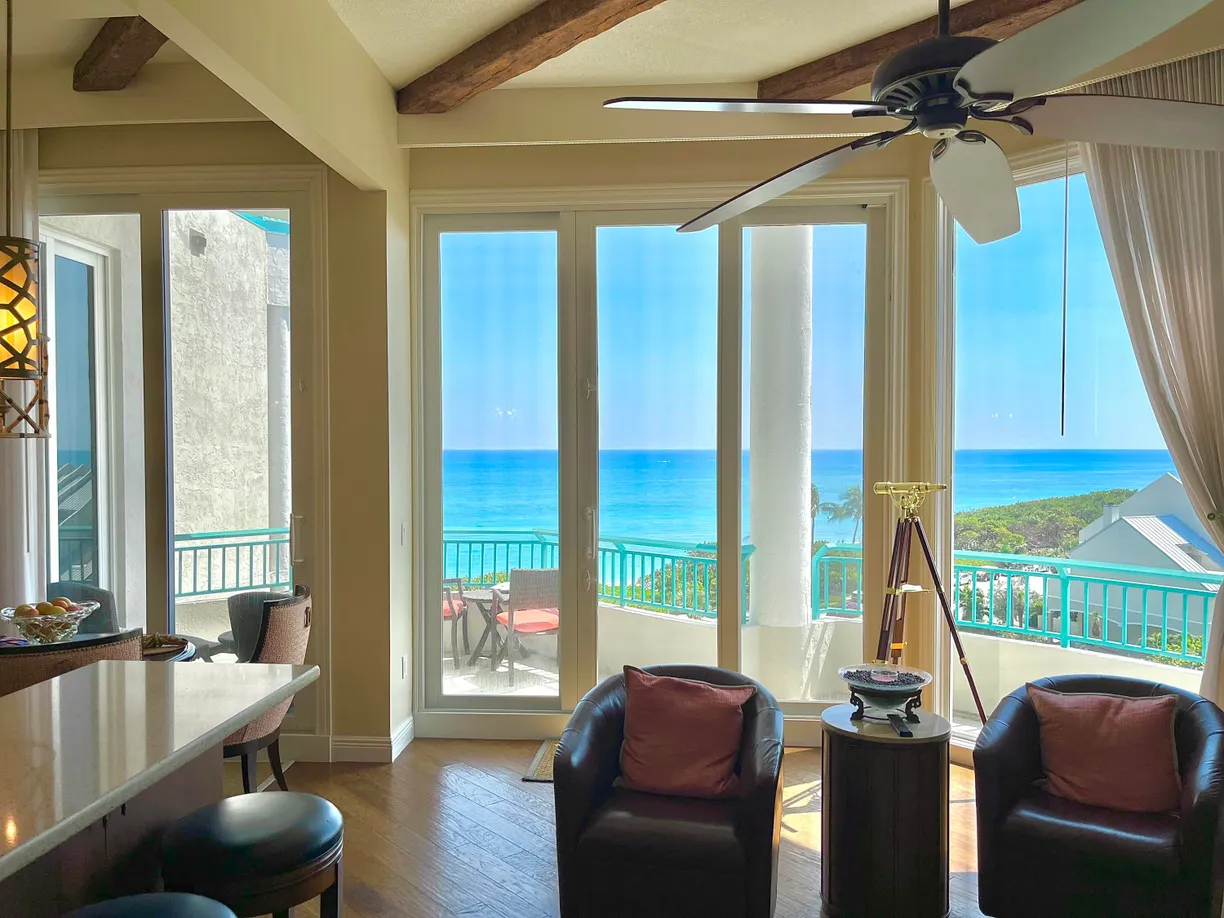 South Florida Real Estate | View 2000 S Highway A1a Highway, N603 | Listing