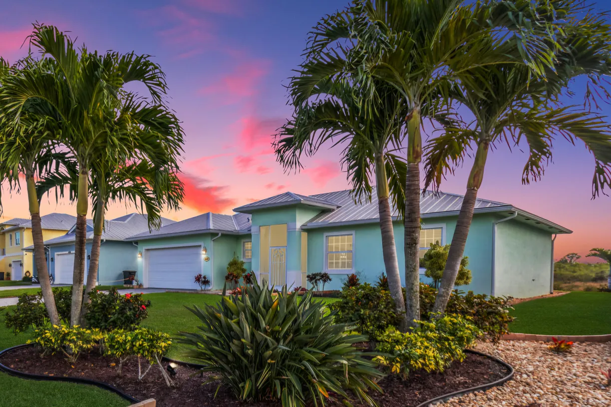 South Florida Real Estate | View 6168 SE Amethyst Terrace | Listing