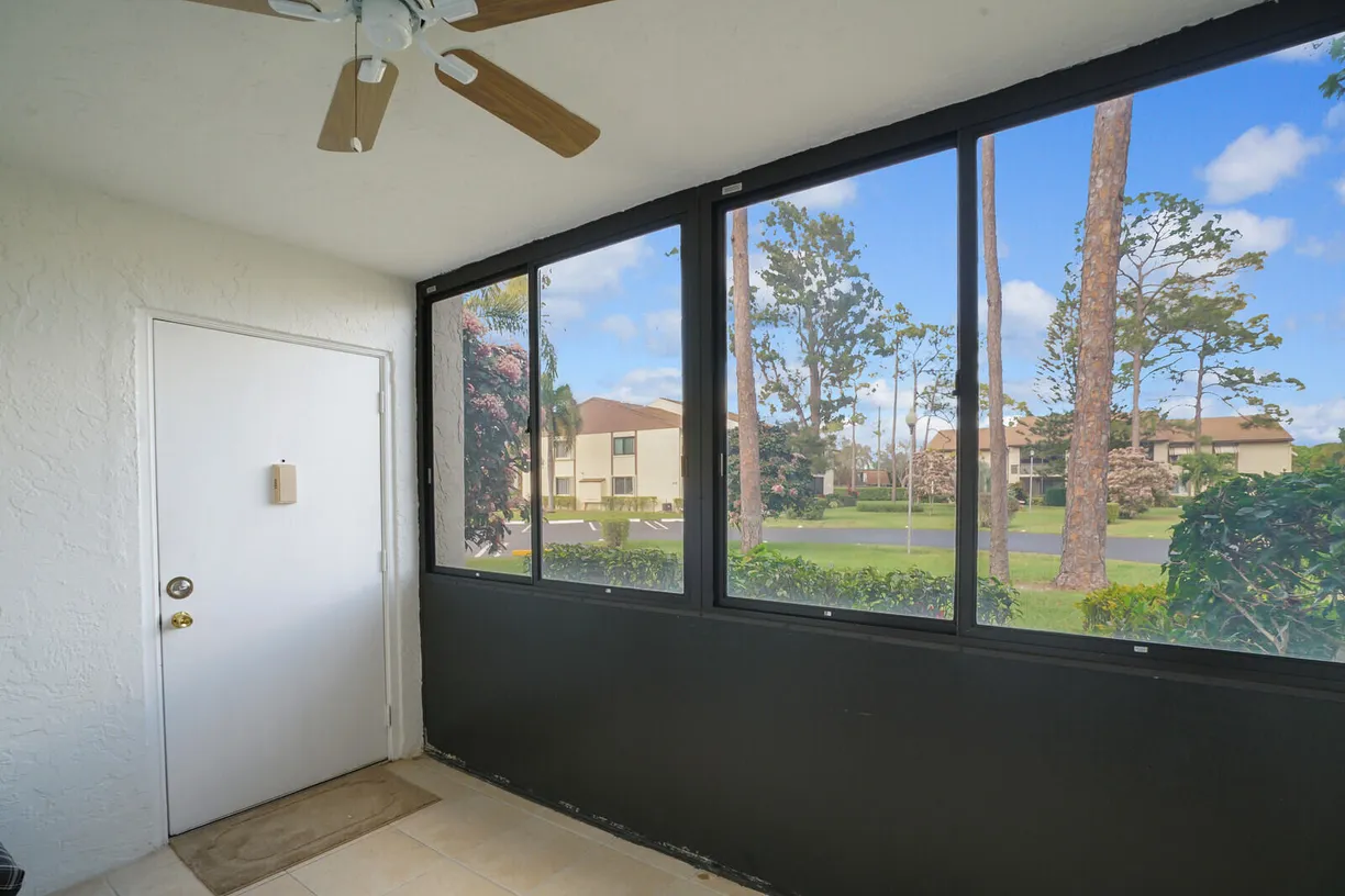 South Florida Real Estate | View 316 Knotty Pine Circle, A-1 | Listing