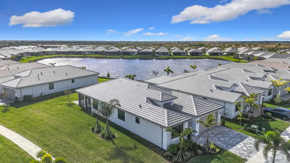 South Florida Real Estate | View 12409 SW La Costa Street | Listing