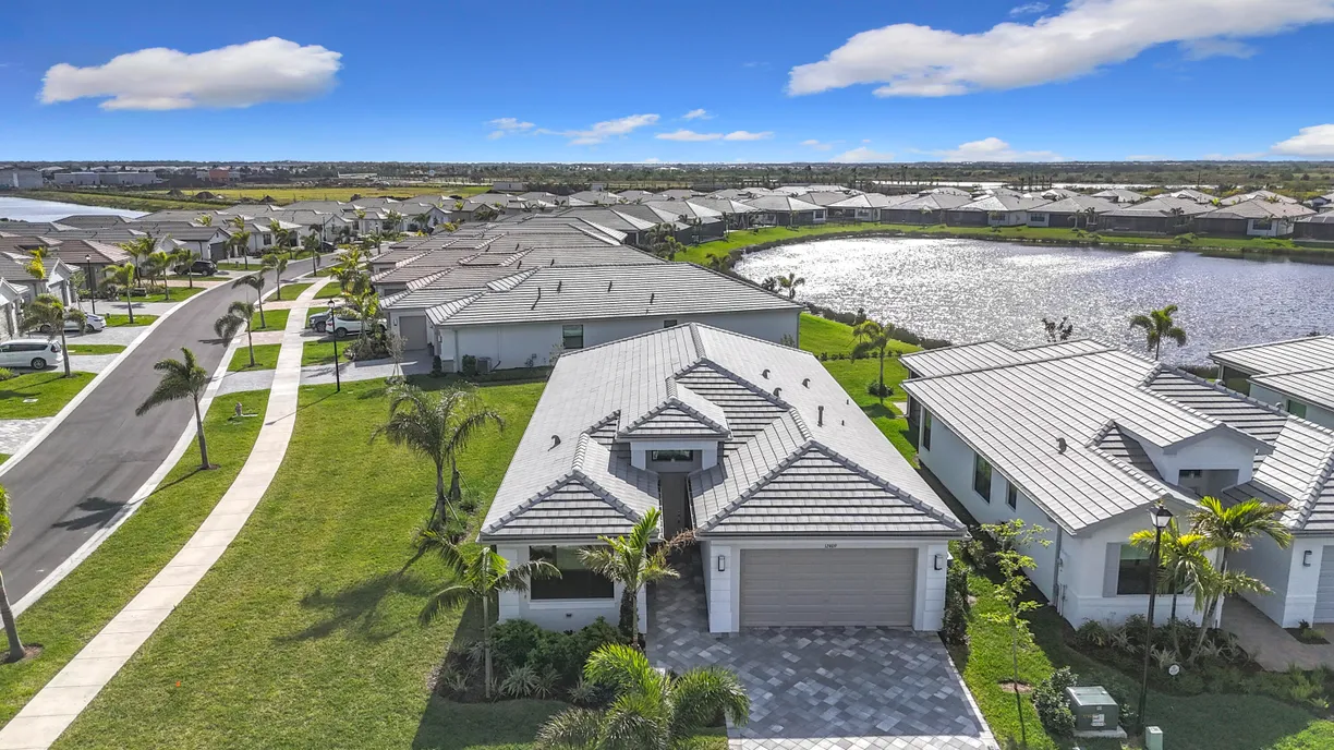 South Florida Real Estate | View 12409 SW La Costa Street | 3 Beds, 3 Baths