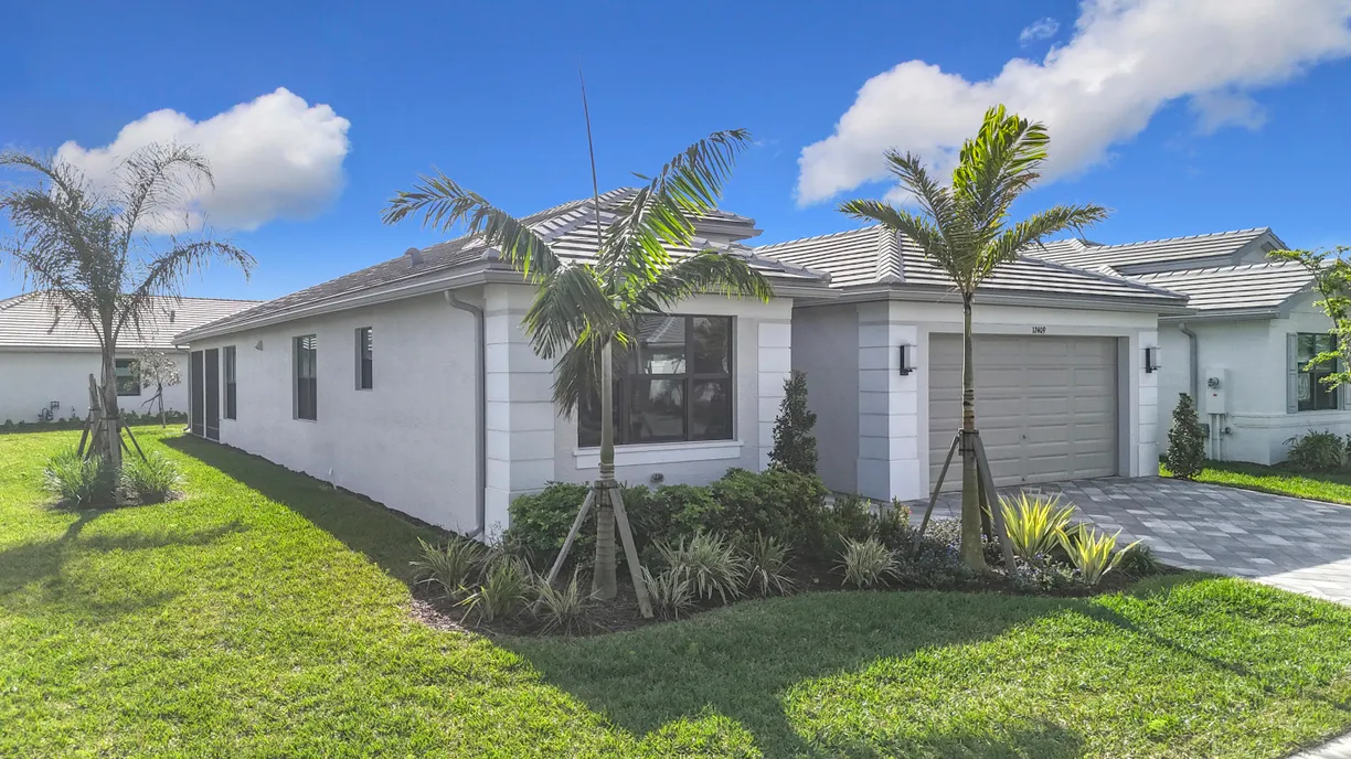 South Florida Real Estate | View 12409 SW La Costa Street | Listing
