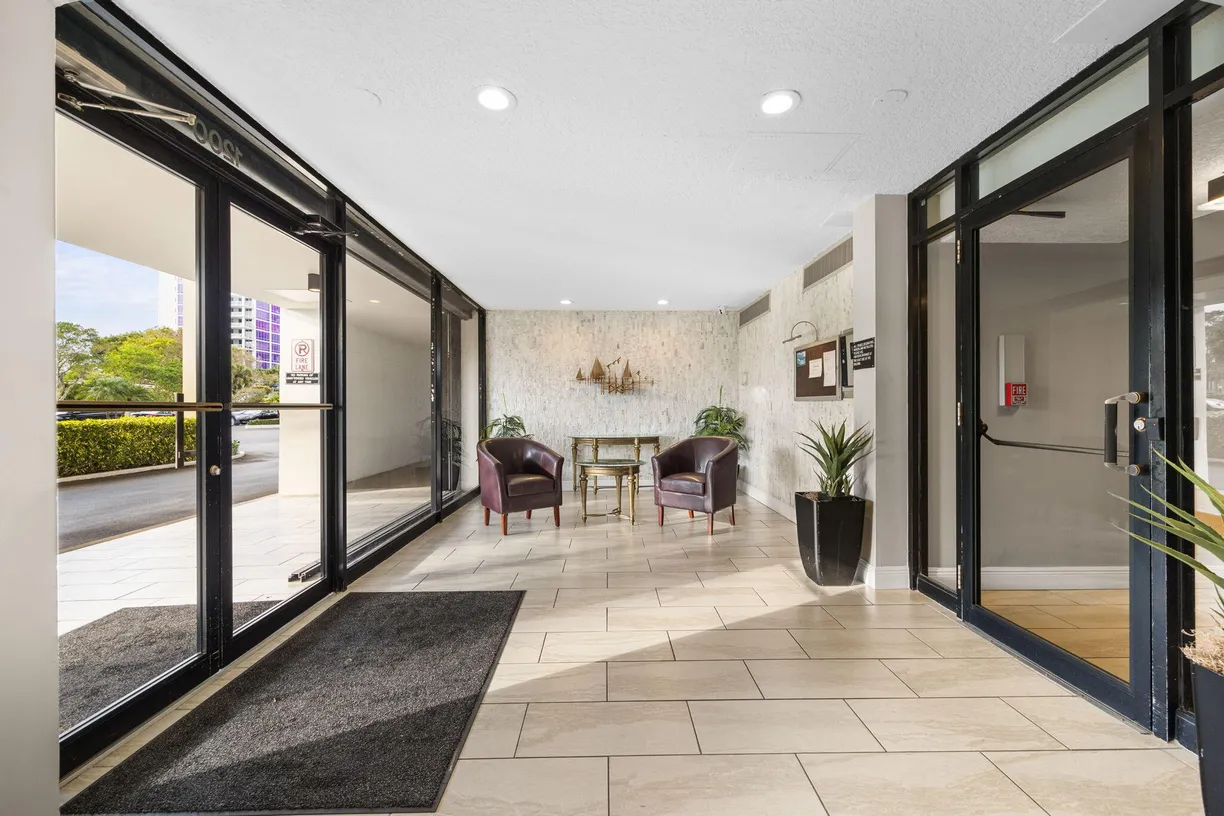 South Florida Real Estate | View 1200 Marine Way, 607 | Listing