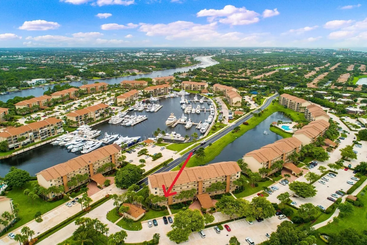 South Florida Real Estate | View 901 Seafarer Circle, 201 | Listing