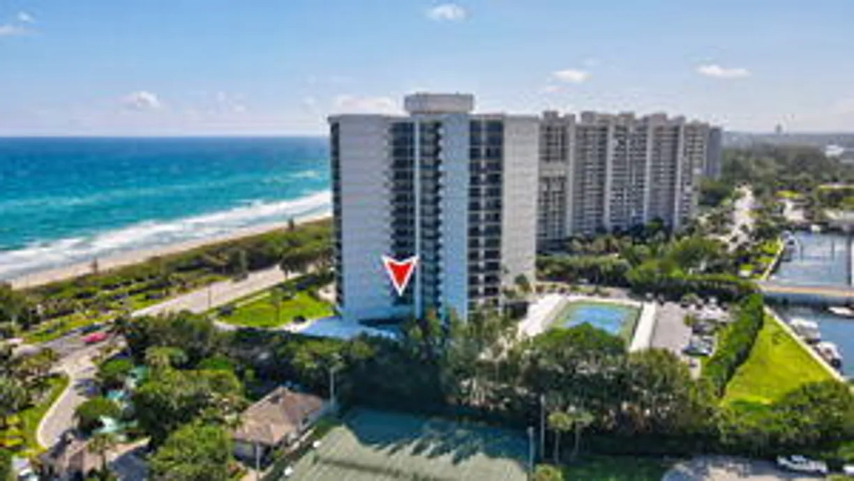 South Florida Real Estate | View 4545 N Ocean Boulevard, 3a | 3 Beds, 3 Baths