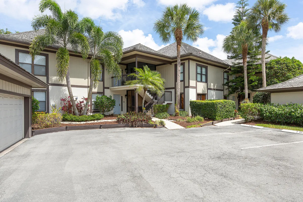 South Florida Real Estate | View 13254 Polo Club Road, C104 | 3 Beds, 3 Baths
