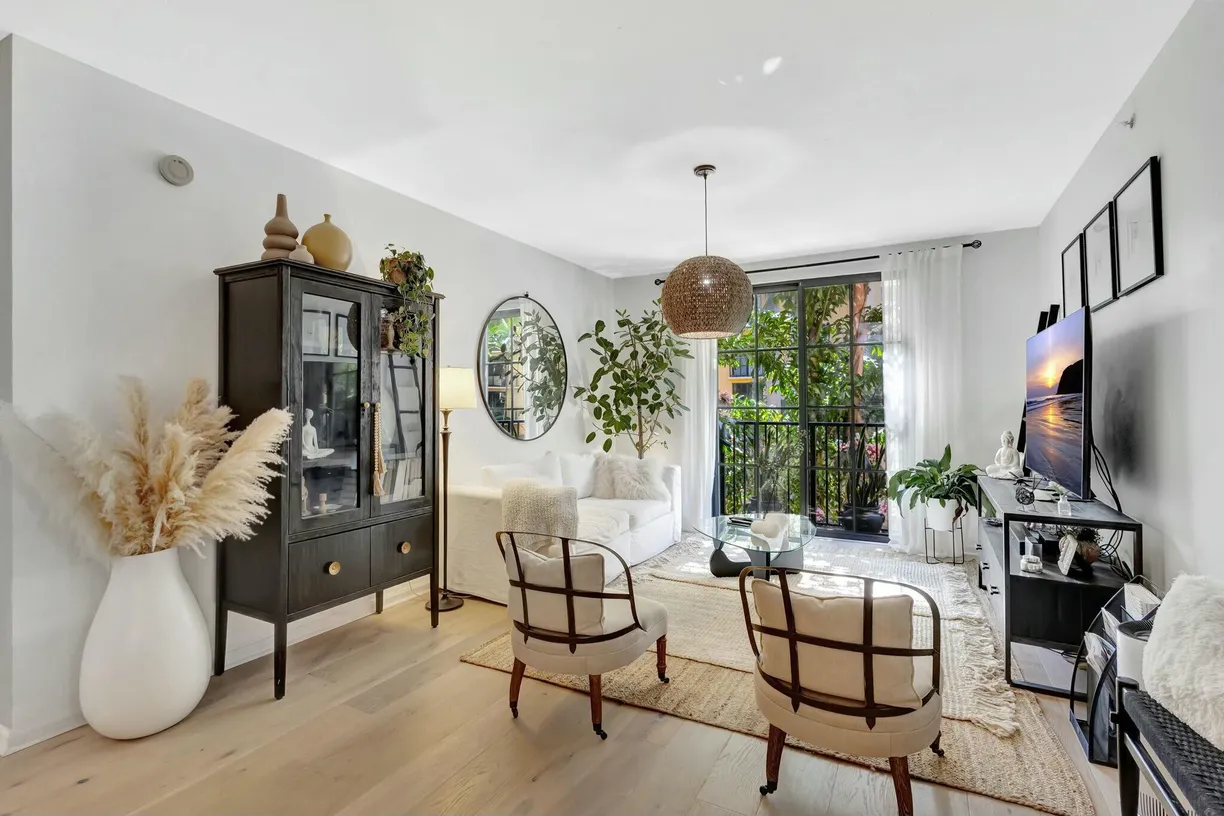 South Florida Real Estate | View 630 S Sapodilla Avenue, 201 | 2 Beds, 2 Baths