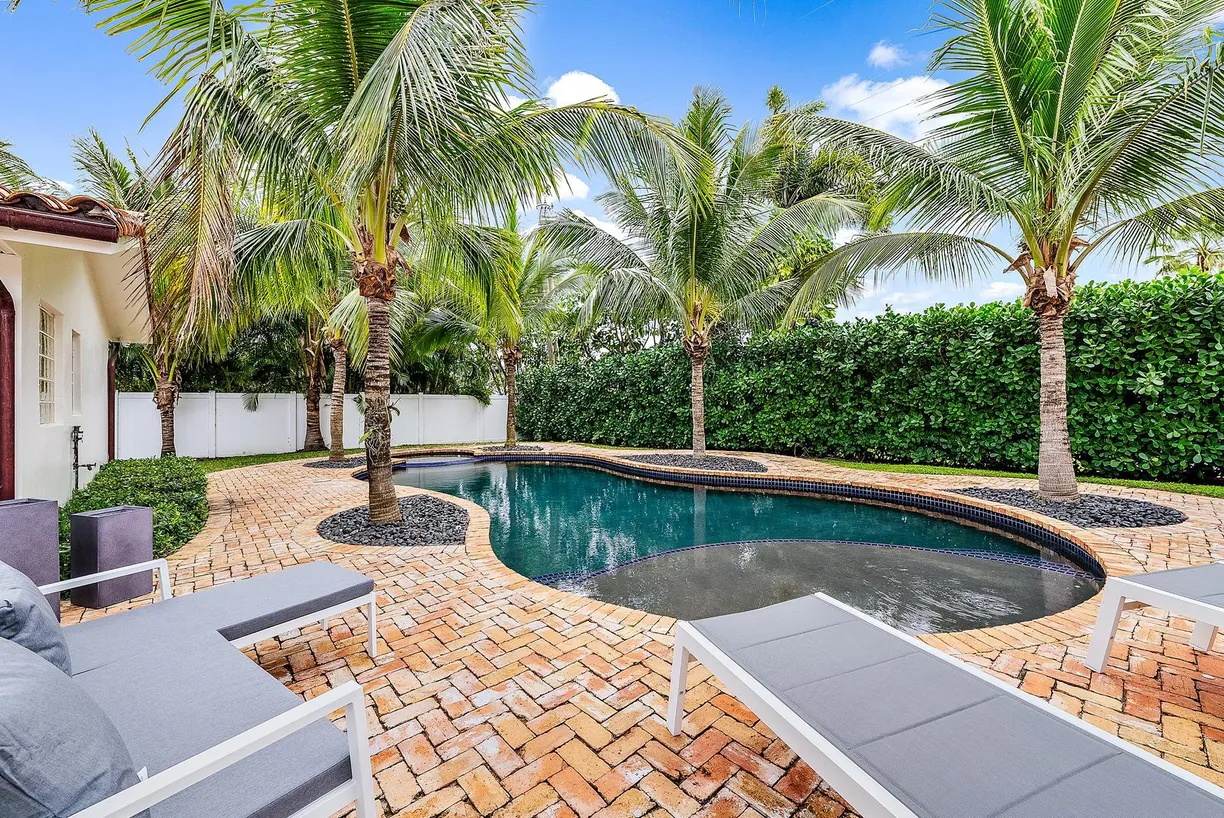 South Florida Real Estate | View 19353 W Indies Lane | 4 Beds, 3 Baths