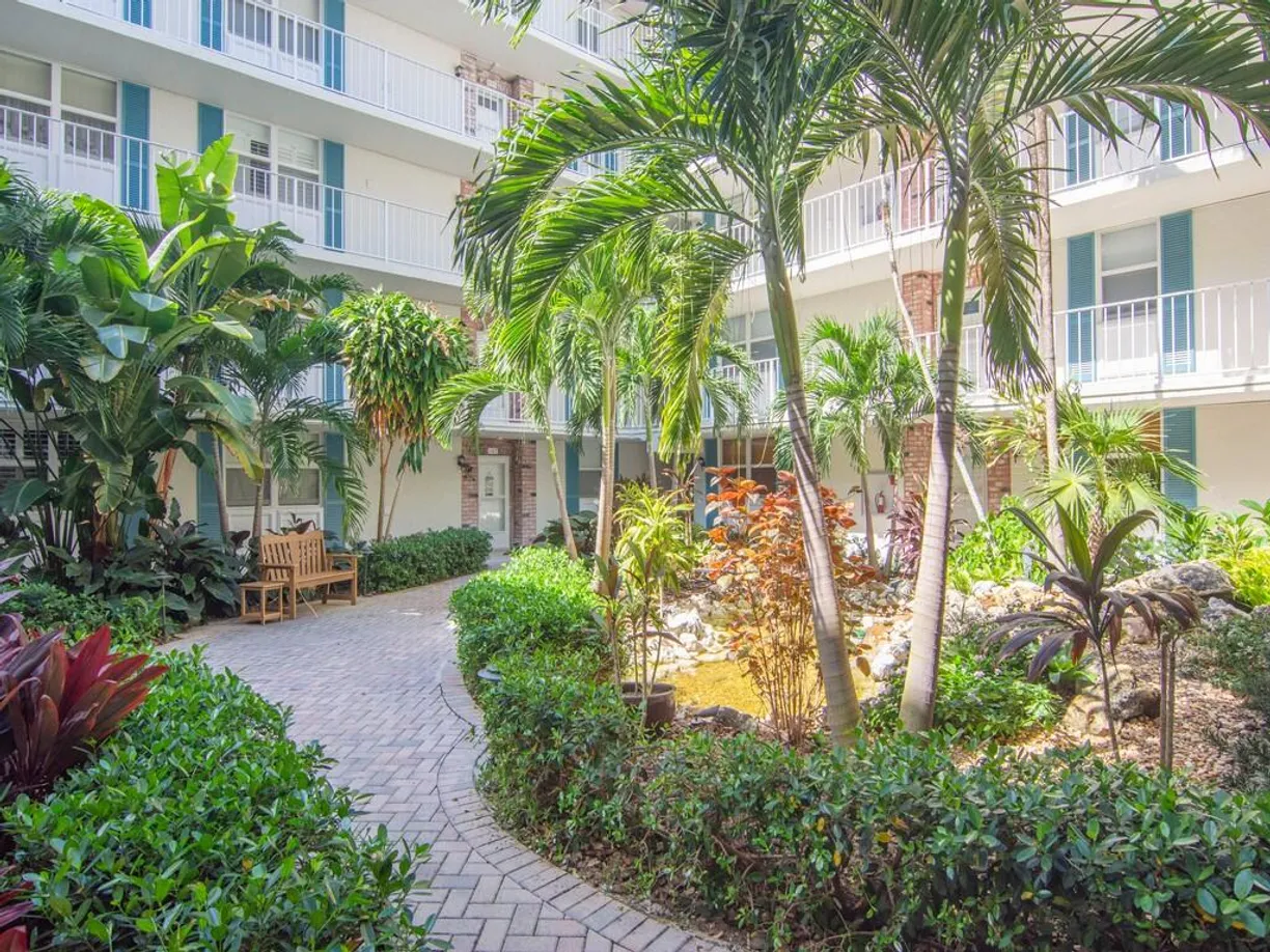 South Florida Real Estate | View 4601 Highway A1a, 506 | Listing