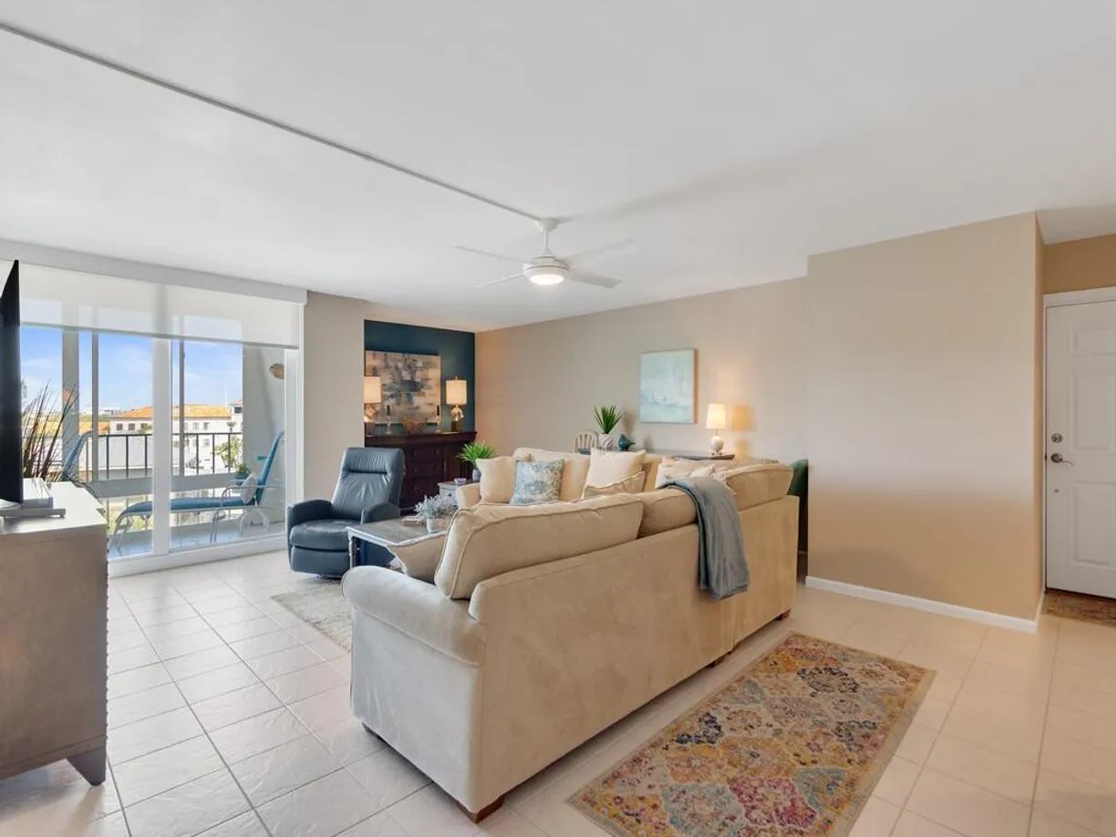 South Florida Real Estate | View 4601 Highway A1a, 506 | Listing