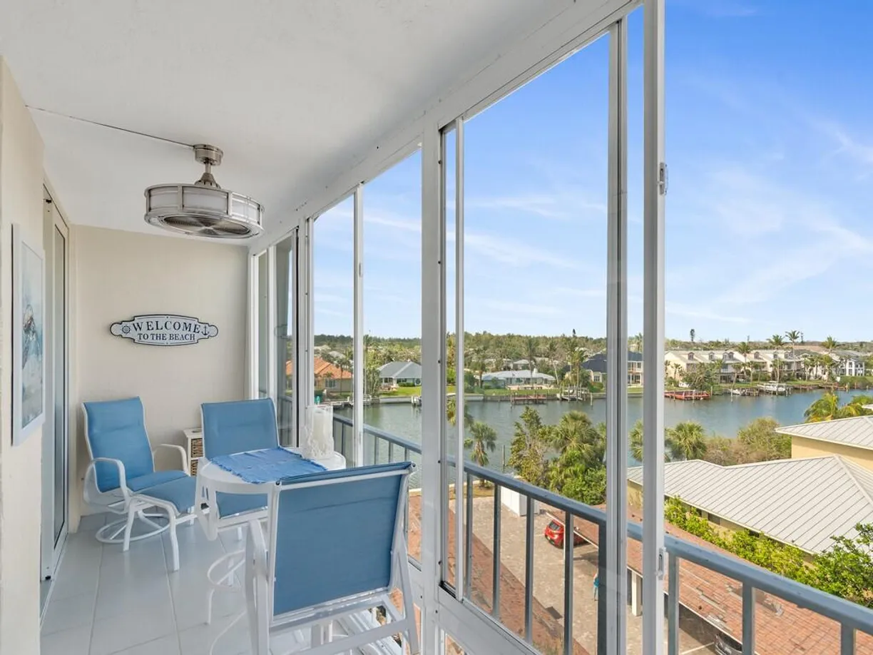South Florida Real Estate | View 4601 Highway A1a, 506 | 2 Beds, 2 Baths
