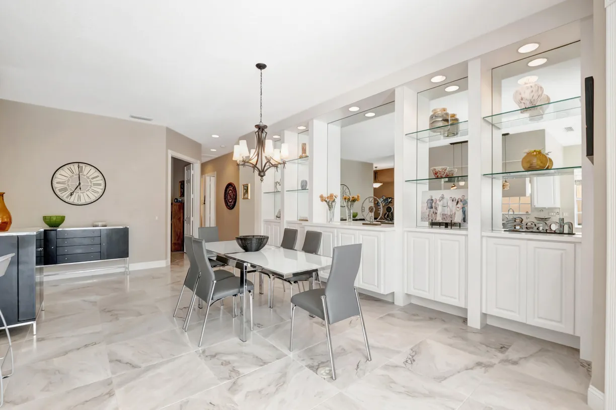 South Florida Real Estate | View 4786 Temple Drive | Listing